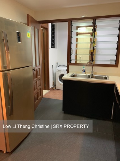 Carissa Park Condominium (D17), Condominium #203307441